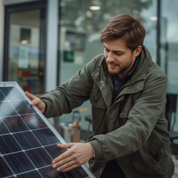 Mythencheck rund um PV: Was wir im Betrieb wirklich prüfen und wie Sie entscheiden