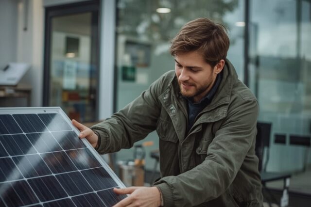 Mythencheck rund um PV: Was wir im Betrieb wirklich prüfen und wie Sie entscheiden
